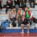 D-liga: Kontovel – Cus Trieste