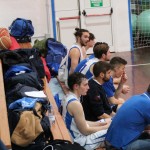 D-liga: Kontovel – Cus Trieste