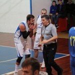 D-liga: Kontovel – Cus Trieste