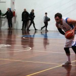 D-liga: Kontovel – Cus Trieste