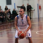 D-liga: Kontovel – Cus Trieste