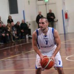 D-liga: Kontovel – Cus Trieste