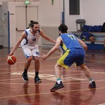D-liga: Kontovel – Cus Trieste