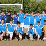 Križ; nedelja, 17.2.2019Vesna - Kras Repen 1:2 (1:0)