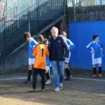 Križ; nedelja, 17.2.2019Vesna - Kras Repen 1:2 (1:0)