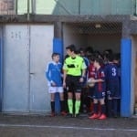 Križ; nedelja, 17.2.2019Vesna - Kras Repen 1:2 (1:0)