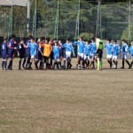 Križ; nedelja, 17.2.2019Vesna - Kras Repen 1:2 (1:0)