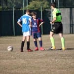 Križ; nedelja, 17.2.2019Vesna - Kras Repen 1:2 (1:0)