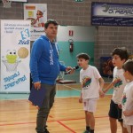 ZSŠDI, Skokičin vrtiljak: v Romjanu kar 160 udeležencev