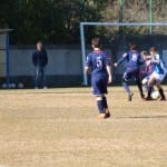 Križ; nedelja, 17.2.2019Vesna - Kras Repen 1:2 (1:0)