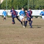 Križ; nedelja, 17.2.2019Vesna - Kras Repen 1:2 (1:0)