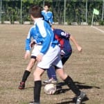 Križ; nedelja, 17.2.2019Vesna - Kras Repen 1:2 (1:0)