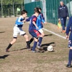 Križ; nedelja, 17.2.2019Vesna - Kras Repen 1:2 (1:0)