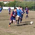 Križ; nedelja, 17.2.2019Vesna - Kras Repen 1:2 (1:0)