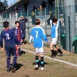 Križ; nedelja, 17.2.2019Vesna - Kras Repen 1:2 (1:0)