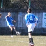 Križ; nedelja, 17.2.2019Vesna - Kras Repen 1:2 (1:0)