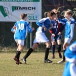 Križ; nedelja, 17.2.2019Vesna - Kras Repen 1:2 (1:0)