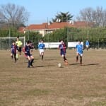 Križ; nedelja, 17.2.2019Vesna - Kras Repen 1:2 (1:0)