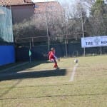 Križ; nedelja, 17.2.2019Vesna - Kras Repen 1:2 (1:0)