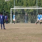 Križ; nedelja, 17.2.2019Vesna - Kras Repen 1:2 (1:0)