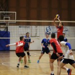 D-liga Val Bensa - Prata