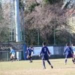 Križ; nedelja, 17.2.2019Vesna - Kras Repen 1:2 (1:0)