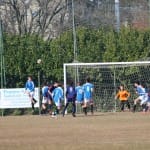 Križ; nedelja, 17.2.2019Vesna - Kras Repen 1:2 (1:0)