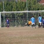 Križ; nedelja, 17.2.2019Vesna - Kras Repen 1:2 (1:0)