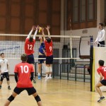 D-liga Val Bensa - Prata