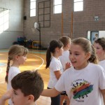 ZSŠDI, Skokičin vrtiljak: v Romjanu kar 160 udeležencev