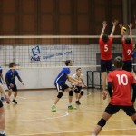 D-liga Val Bensa - Prata