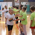 ZSŠDI, Skokičin vrtiljak: v Romjanu kar 160 udeležencev