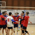 D-liga Val Bensa - Prata