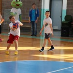 ZSŠDI, Skokičin vrtiljak: v Romjanu kar 160 udeležencev