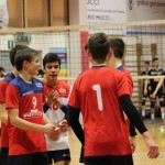 U18 Val  Bensa - Futura