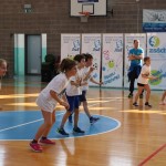 ZSŠDI, Skokičin vrtiljak: v Romjanu kar 160 udeležencev