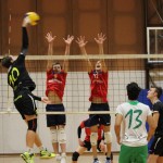 U18 Val  Bensa - Futura