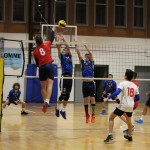 D-liga Val Bensa - Prata