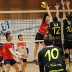 U18 Val  Bensa - Futura