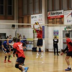 D-liga Val Bensa - Prata