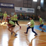 ZSŠDI, Skokičin vrtiljak: v Romjanu kar 160 udeležencev