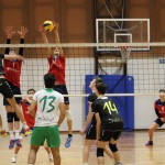 U18 Val  Bensa - Futura