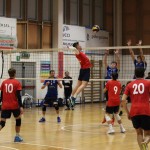 D-liga Val Bensa - Prata