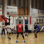 D-liga Val Bensa - Prata