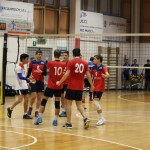 D-liga Val Bensa - Prata