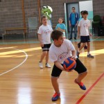 ZSŠDI, Skokičin vrtiljak: v Romjanu kar 160 udeležencev