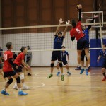 D-liga Val Bensa - Prata