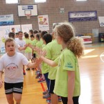 ZSŠDI, Skokičin vrtiljak: v Romjanu kar 160 udeležencev