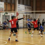 D-liga Val Bensa - Prata