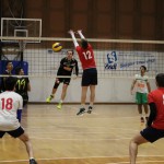 U18 Val  Bensa - Futura